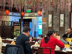 -鸭匠食府·挂炉烤鸭·新京菜(阜成路店)