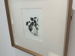 -谷隆画舍·国画书法素描彩铅水彩