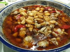 -院8里·少城记忆老川菜(宽窄巷子店)