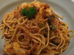 -Lia Cafe Bar Restaurant松山咖啡屋