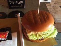 -麦当劳(新王府井店)