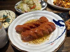 -老土灶·扬州非遗淮扬菜(大运河博物馆店)