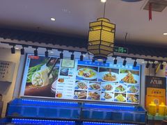 -渔家风味·鲅鱼水饺·央视展播·海鲜天津菜(开发区店)