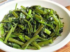 -湘力力小院·鱼汤泡饭(枫林路店)