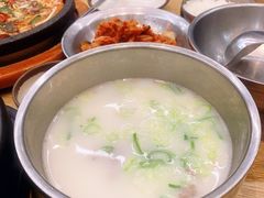 -神仙雪浓汤(明洞店)