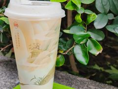 -奈雪的茶(中海环宇荟店)