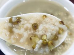 绿豆大米汤-东京包子楼(政七街店)