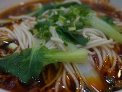 小面-秦云老太婆摊摊面(磁器口店)
