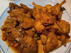 -日丰园海肠水饺·老字号大连海鲜(和平广场店)