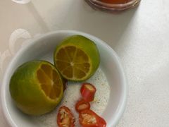 -孟获炸鸡饭店