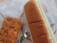 -美事客·面包·蛋糕·甜品(CBD店)