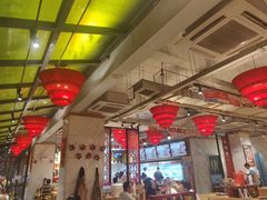 大堂-袁记串串香(新南门店)