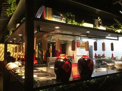 -杏花堂·山西菜馆(晋中万达店)