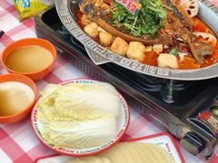 -东晓胜汇里(南洲北路店)
