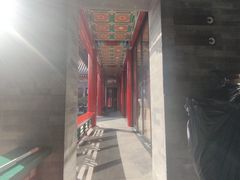 -和风景里酒店(护国寺店)