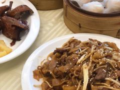 干炒牛河-潮福城大酒楼(北尚店)