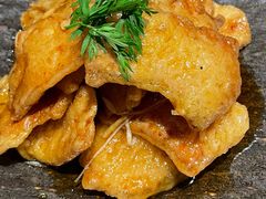 -奉天小馆·非遗东北菜(沈阳万象城店)