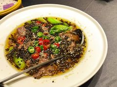 -骏莱海鲜鱼港(五角场店)