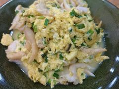 -渔码头食府(蓬莱阁店)