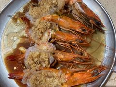 -船梆煮•蒸汽海鲜·生腌干蒸(五四广场店)