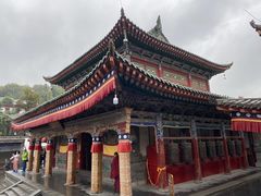 -塔尔寺