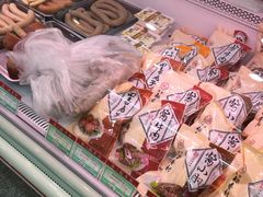-北京稻香村(京港城生活广场店)