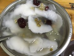 -清爽清补凉