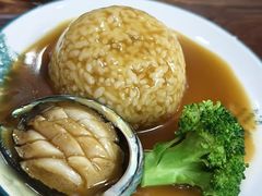 -叶存利海鲜大馅饺子(海宁路总店)