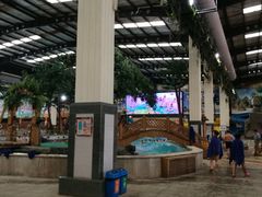 -南宫温泉水世界