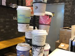 零售区-茶理宜世(花城汇中区店)