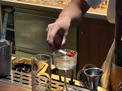 -NAYA Bar ·酒(红山店)