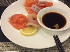 -厦门海景千禧大酒店·海景咖啡厅