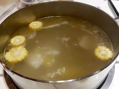 -陈记顺和牛肉火锅馆(天河北路店)