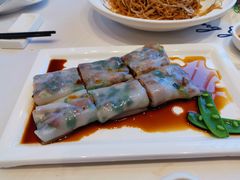 -名苑皇宫酒家(来魅力壁画村店)