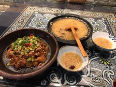 -阿嫂印象·民间江湖菜(大学城店)