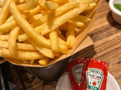 -半秋山西餐厅(销品茂店)