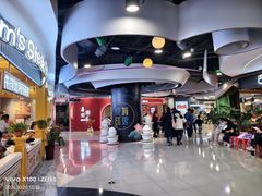 -万达广场(济南魏家庄店)