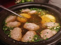-味上湘菜馆(岳麓山店)