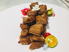 -京粤荟(海王银河科技大厦店)