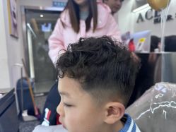 -东梵造型·烫发染发接发连锁SALON