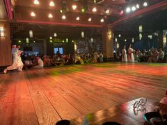 -茅山东方盐湖城景区