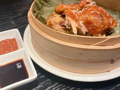 -吉品小鲜Jhouse(陆家嘴中心店)