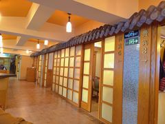 -老朴饭店(邮政街总店)