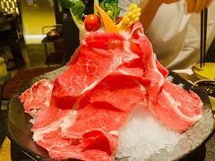 精品上脑-盡膳口福跷脚牛肉火锅(合生汇购物中心店)