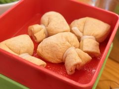 -壹号粥火锅·海鲜煲仔粥(水围店)
