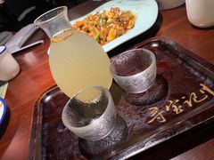 桂花米酒-寻宝记绍兴菜(鲁迅路店)