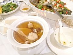 -唐宫·粤菜海鲜(万象城店)