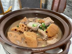-丹江渔村(上地店)