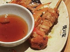 -德川家日本料理(顺义华联店)