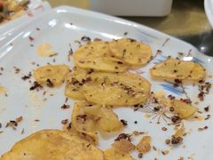 -神仙钵湘香土菜馆(光华路店)